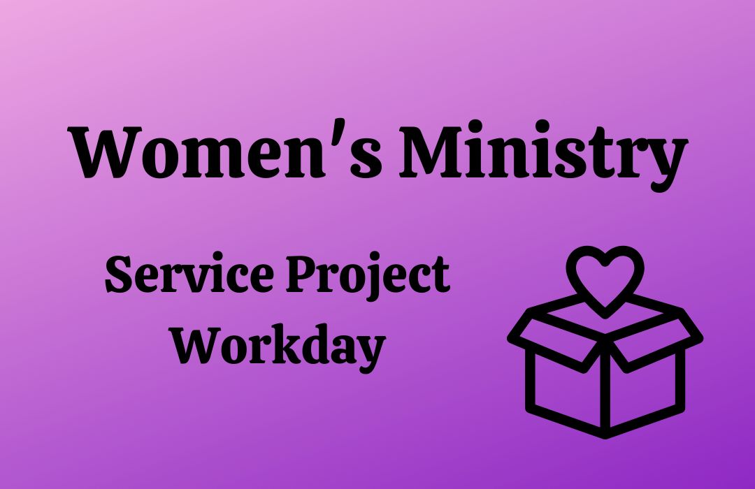 Women's Ministry2 image
