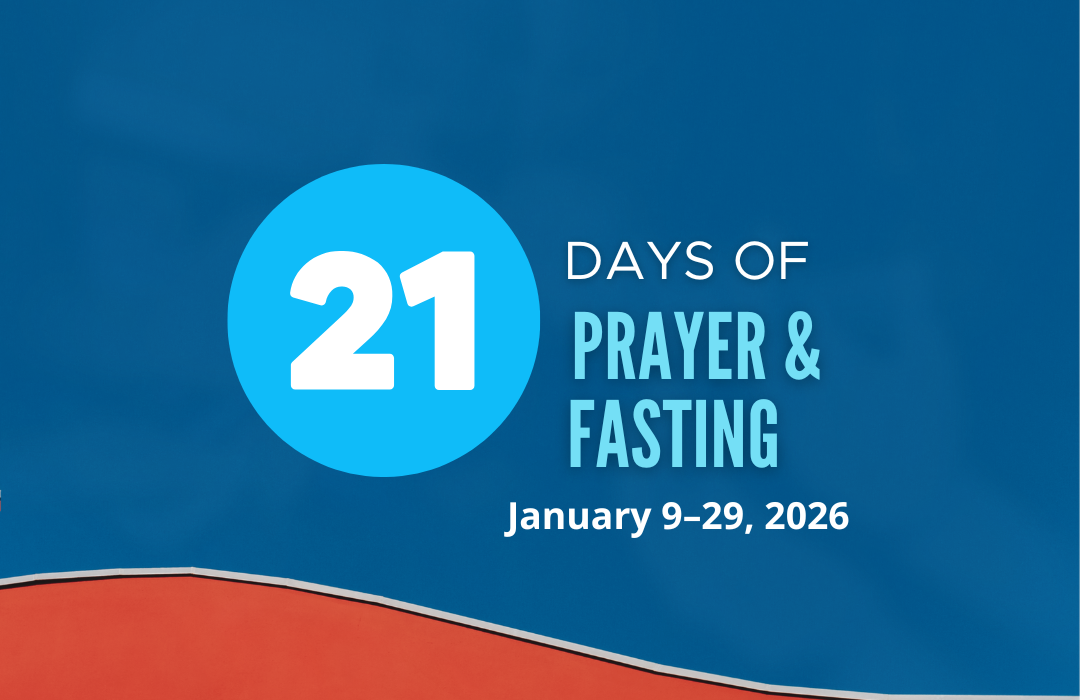 fasting and prayer
