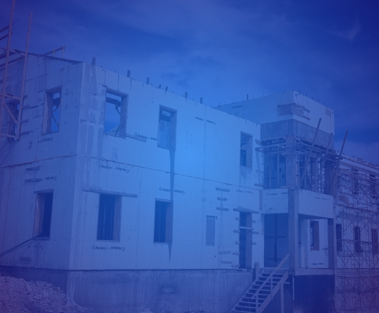 Help Complete Our Church Building Project