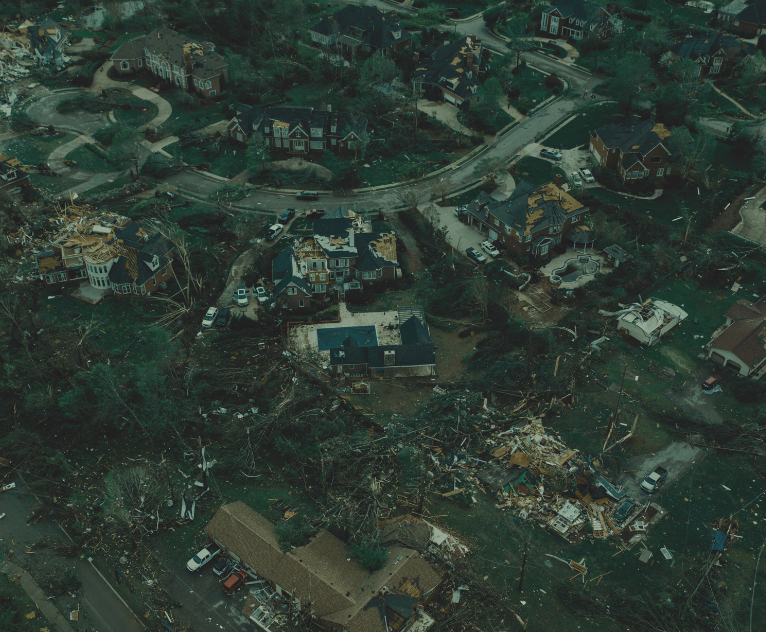 Help Rebuild Lives In Jamaica After Hurricane Melissa. 