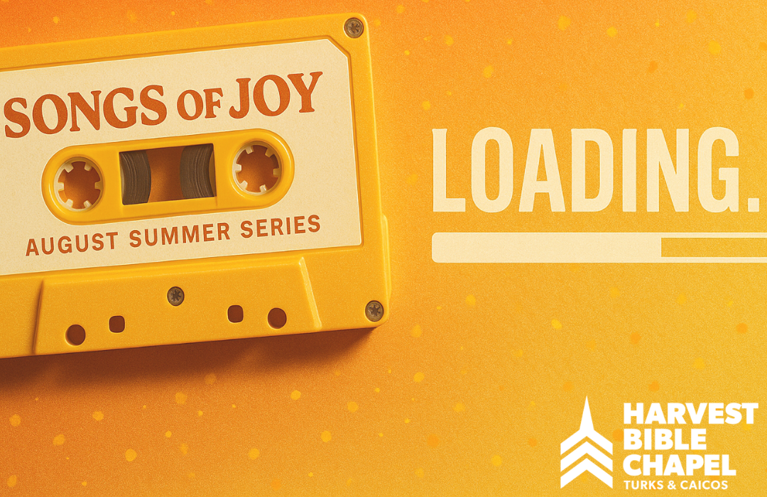 Songs Of Joy series image