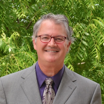 staff profile image