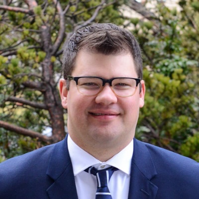 staff profile image