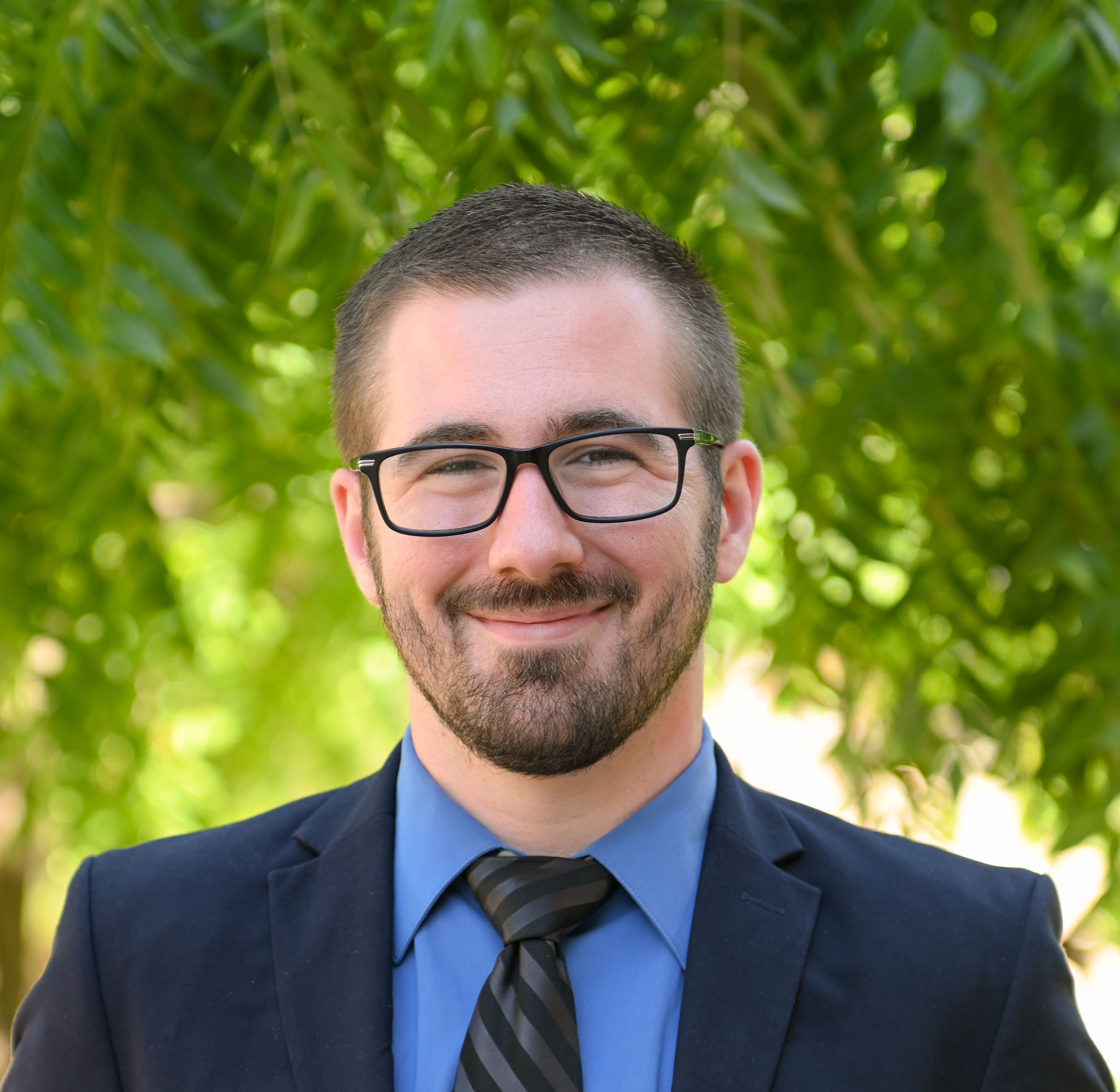 staff profile image