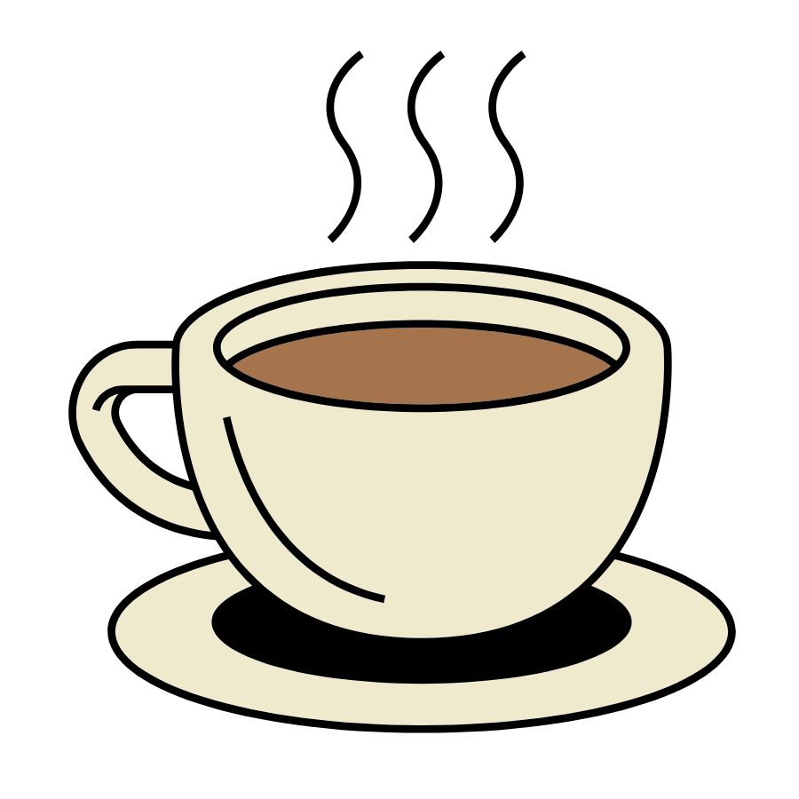 coffee cup