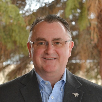staff profile image