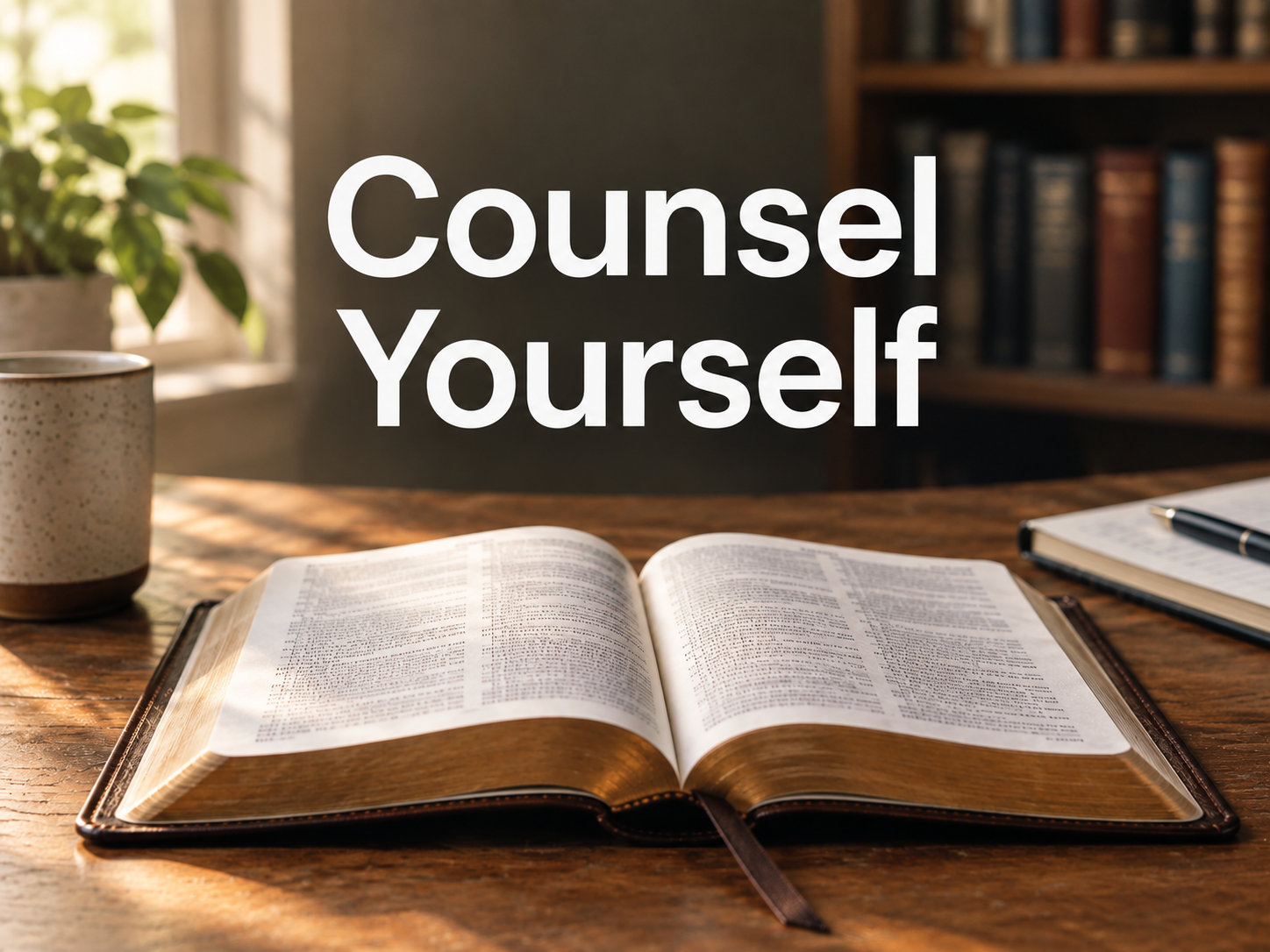 Counsel Yourself image