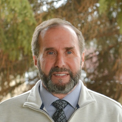 staff profile image