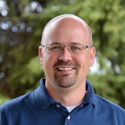 staff profile image