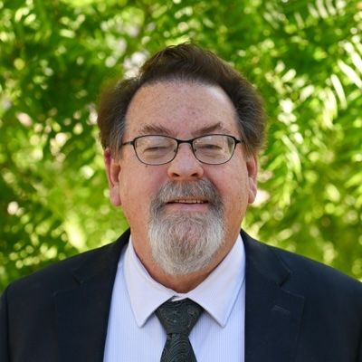 staff profile image