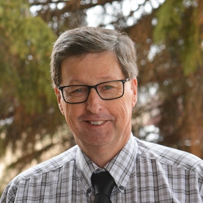 staff profile image