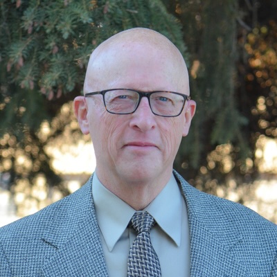 staff profile image