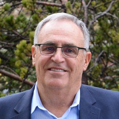 staff profile image