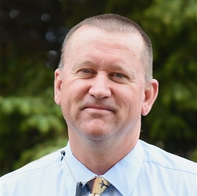 staff profile image