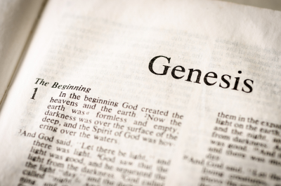 Genesis image