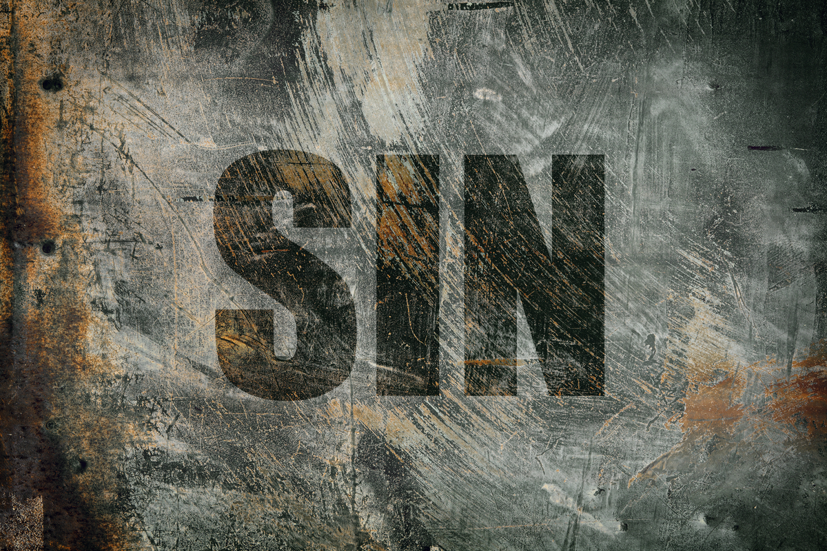 Remaining Sin banner