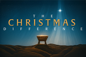 The Christmas Difference series image