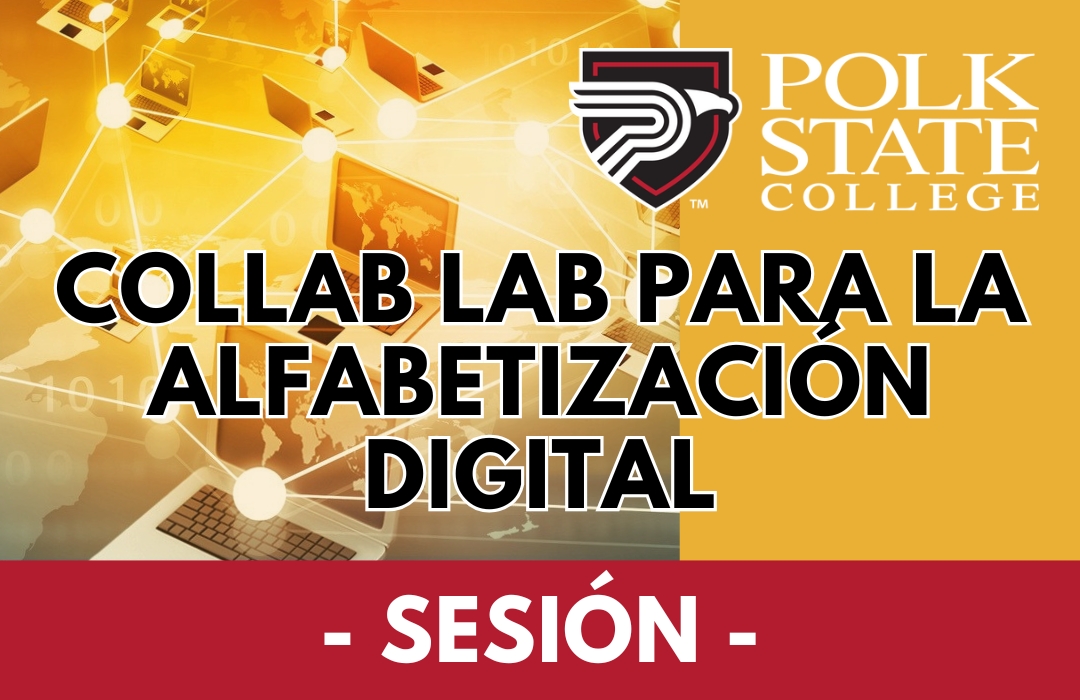 Collab Lab- session- spanish