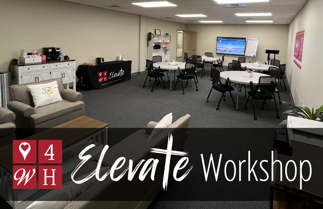 Elevate Workshop image