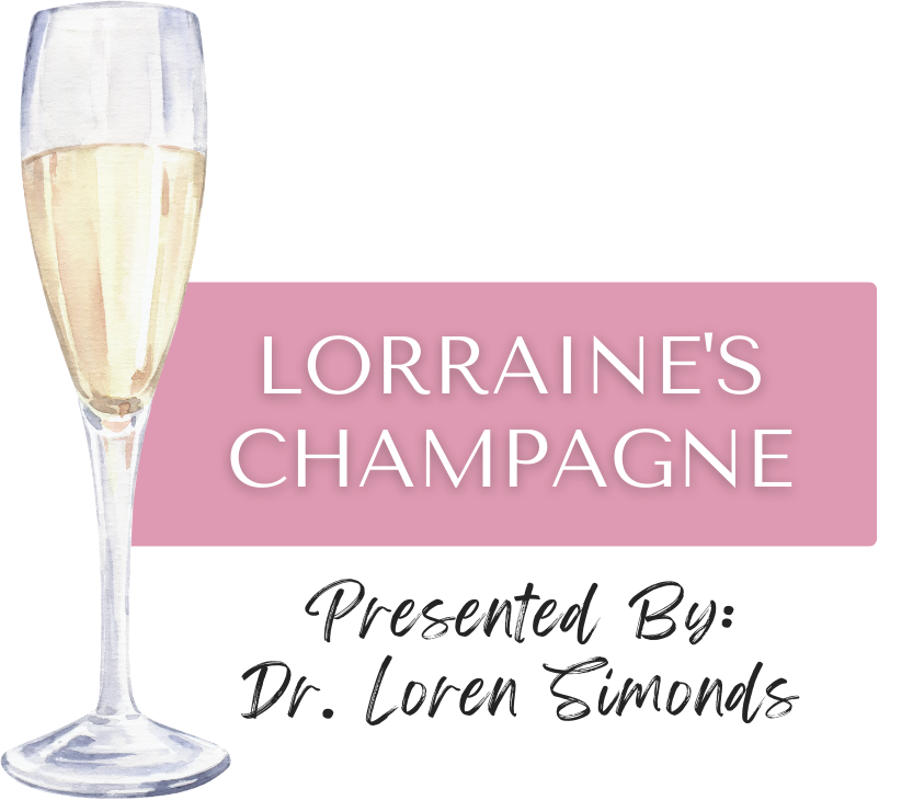 Lorraine's Champagne