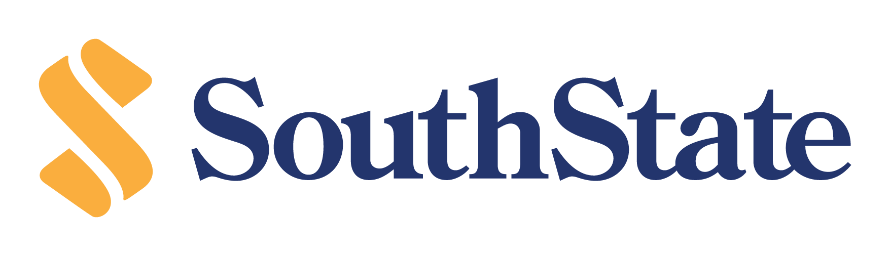SouthState Bank logo
