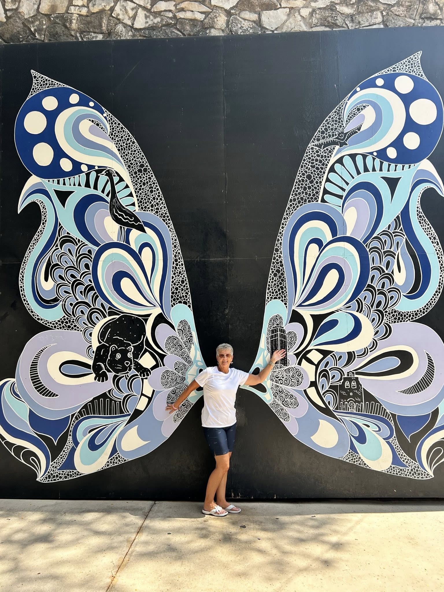 Debbie butterfly (1)