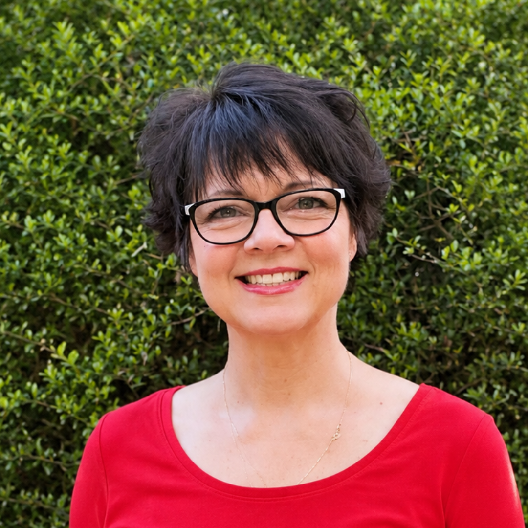 staff profile image