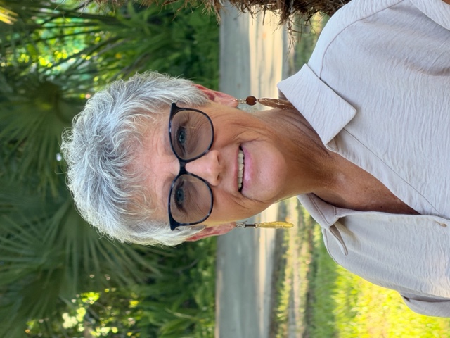 Debbie Parton
