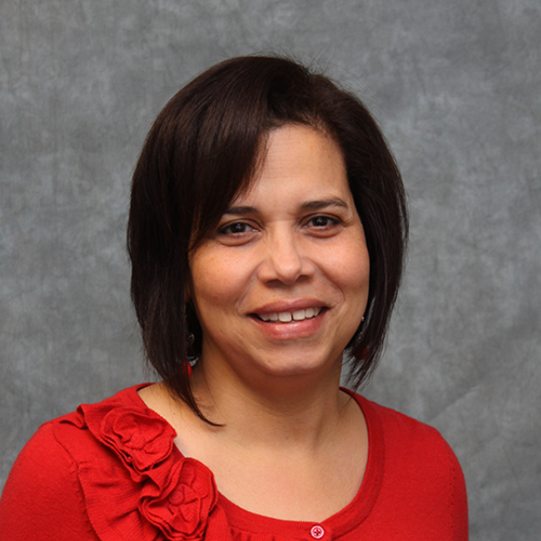 staff profile image