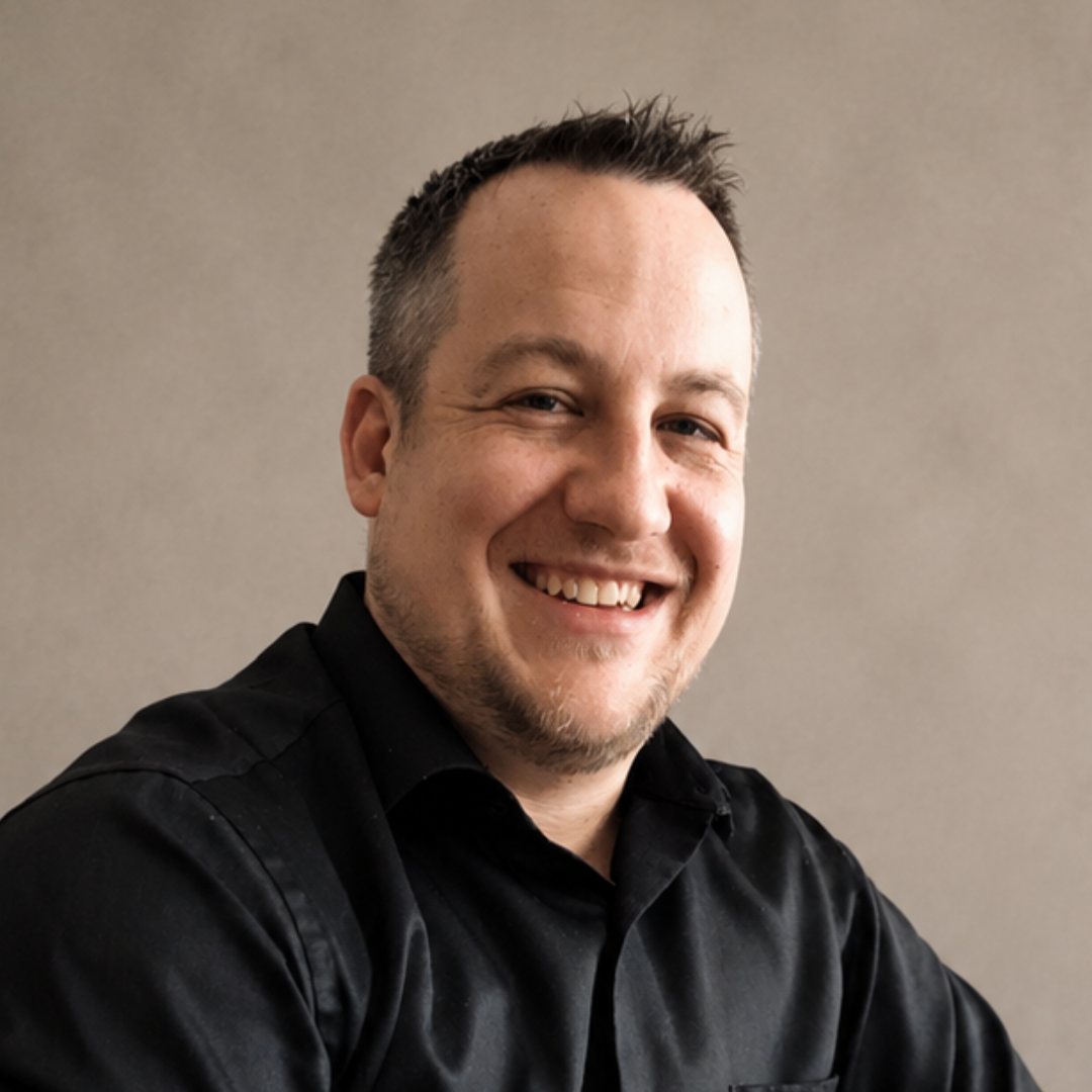 staff profile image