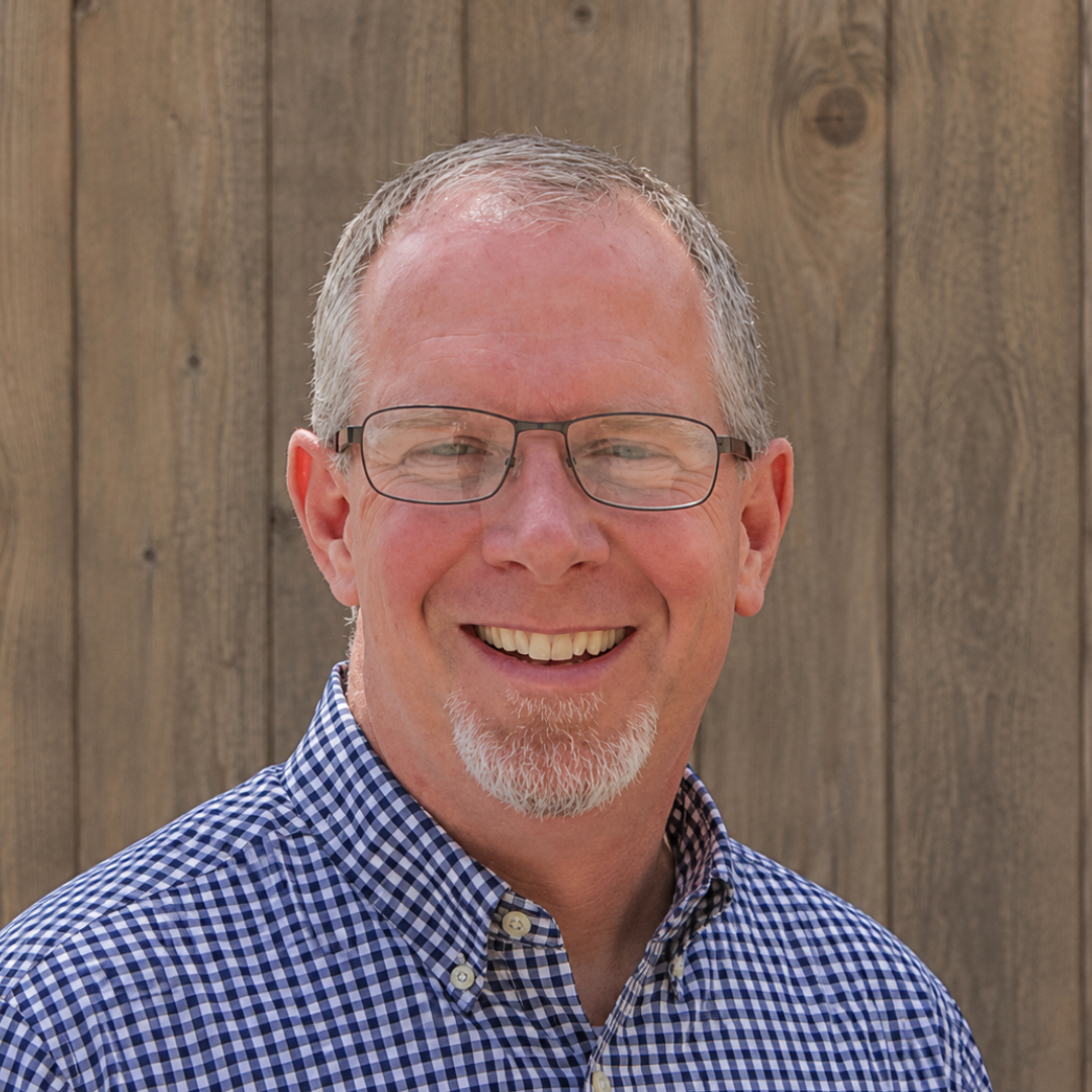 staff profile image