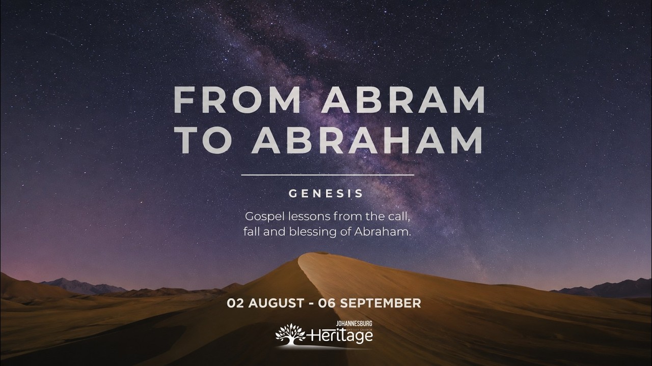sermon banner image