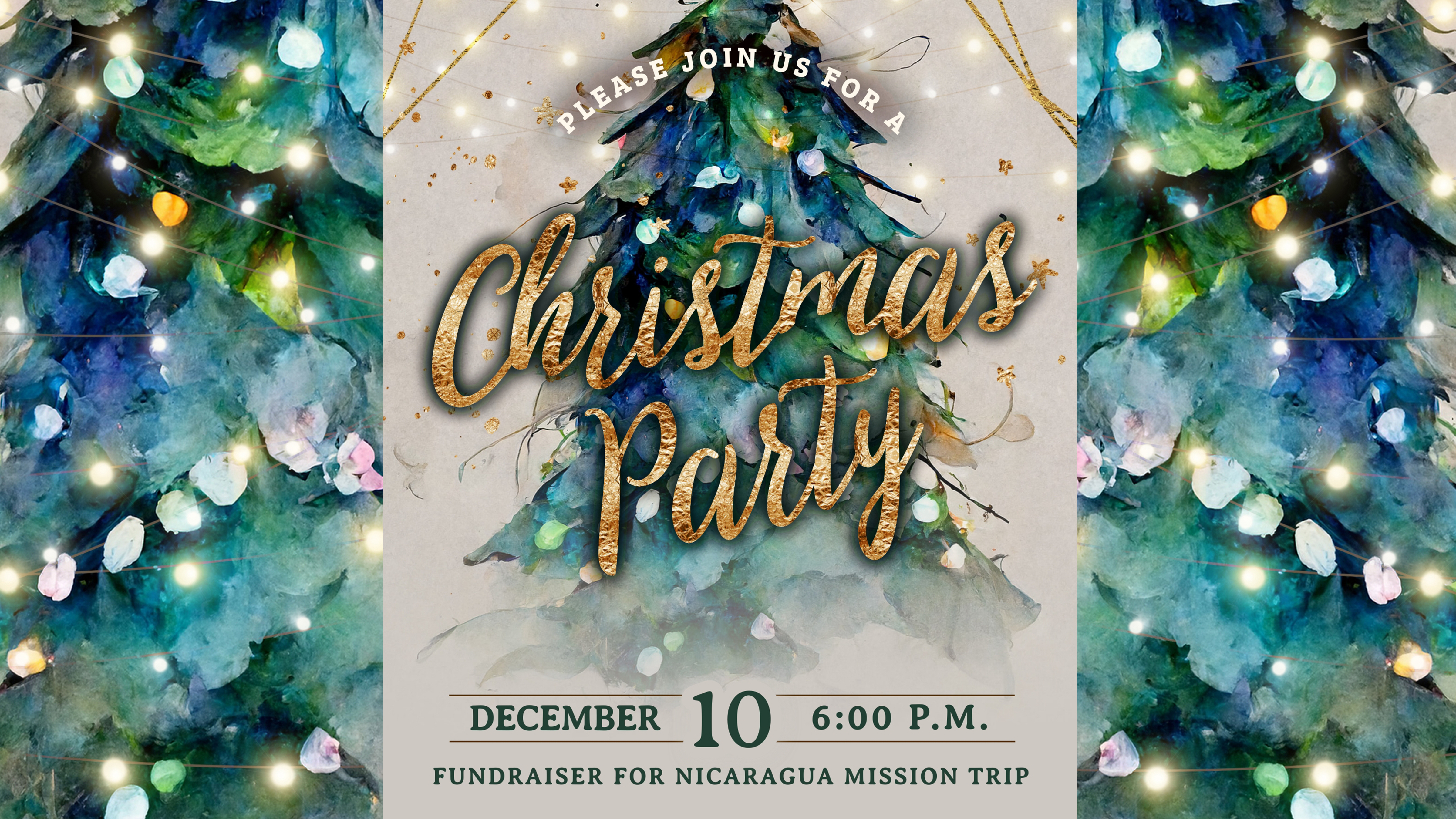 16x9 Christmas Party image