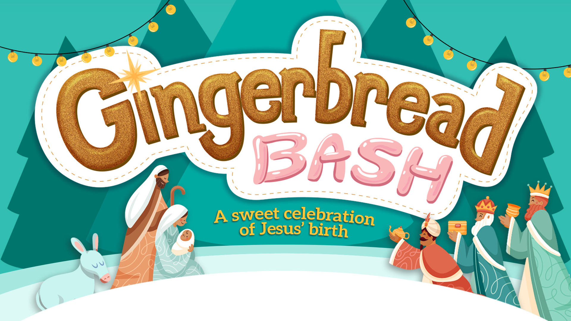 16x9 Gingerbread Bash 23 image