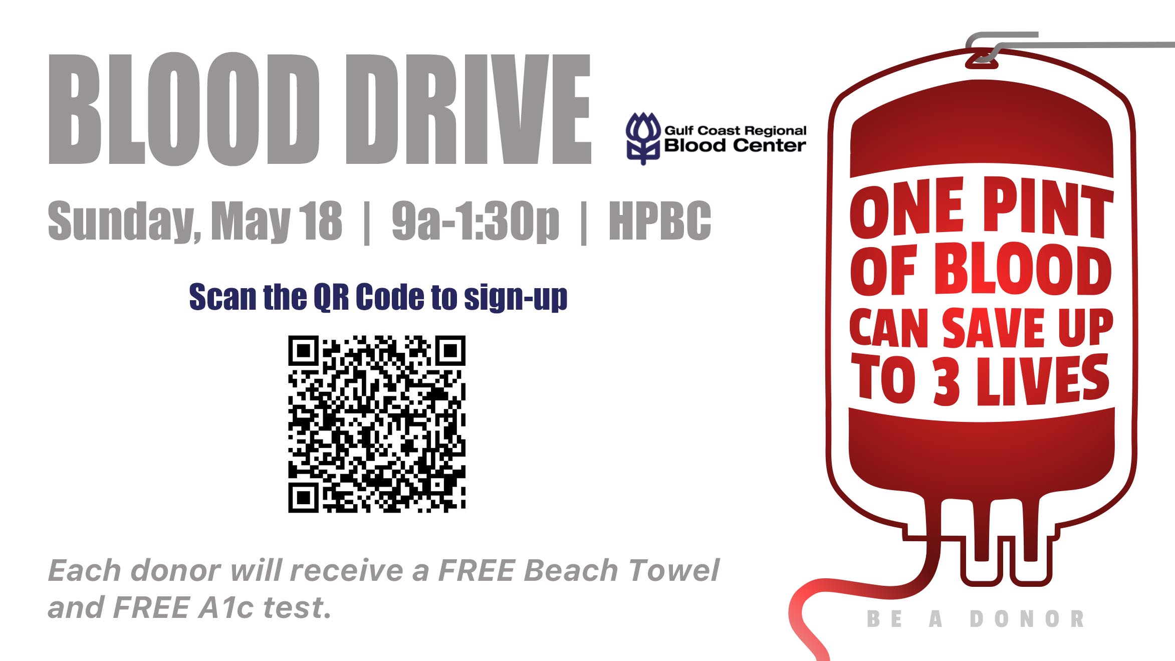 2025 Blood Drive 16x9 copy 2 image