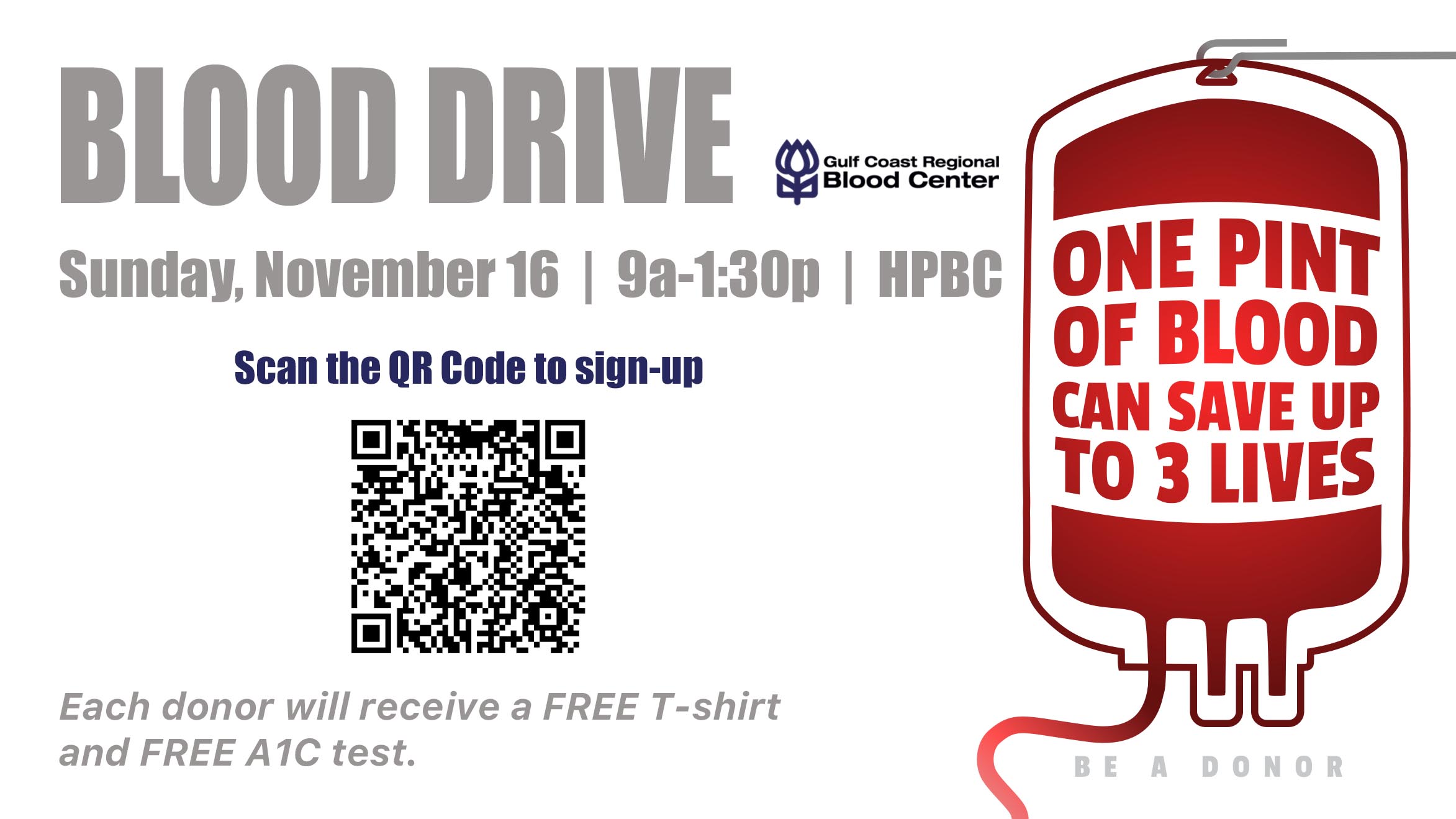 2025 Nov Blood Drive 16x9 copy 3 image