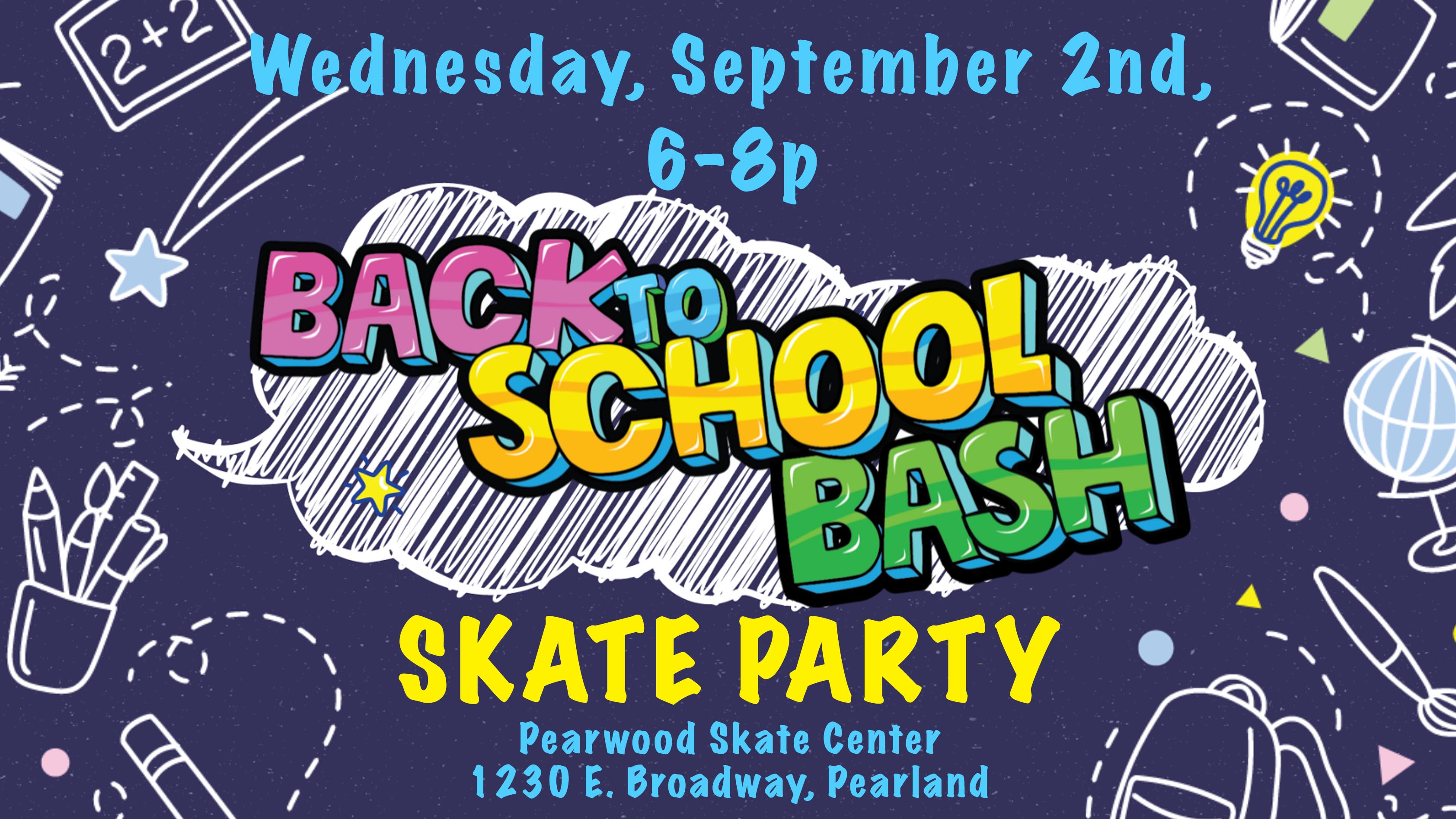 2026 16x9 Teaser Back2 School Bash copy
