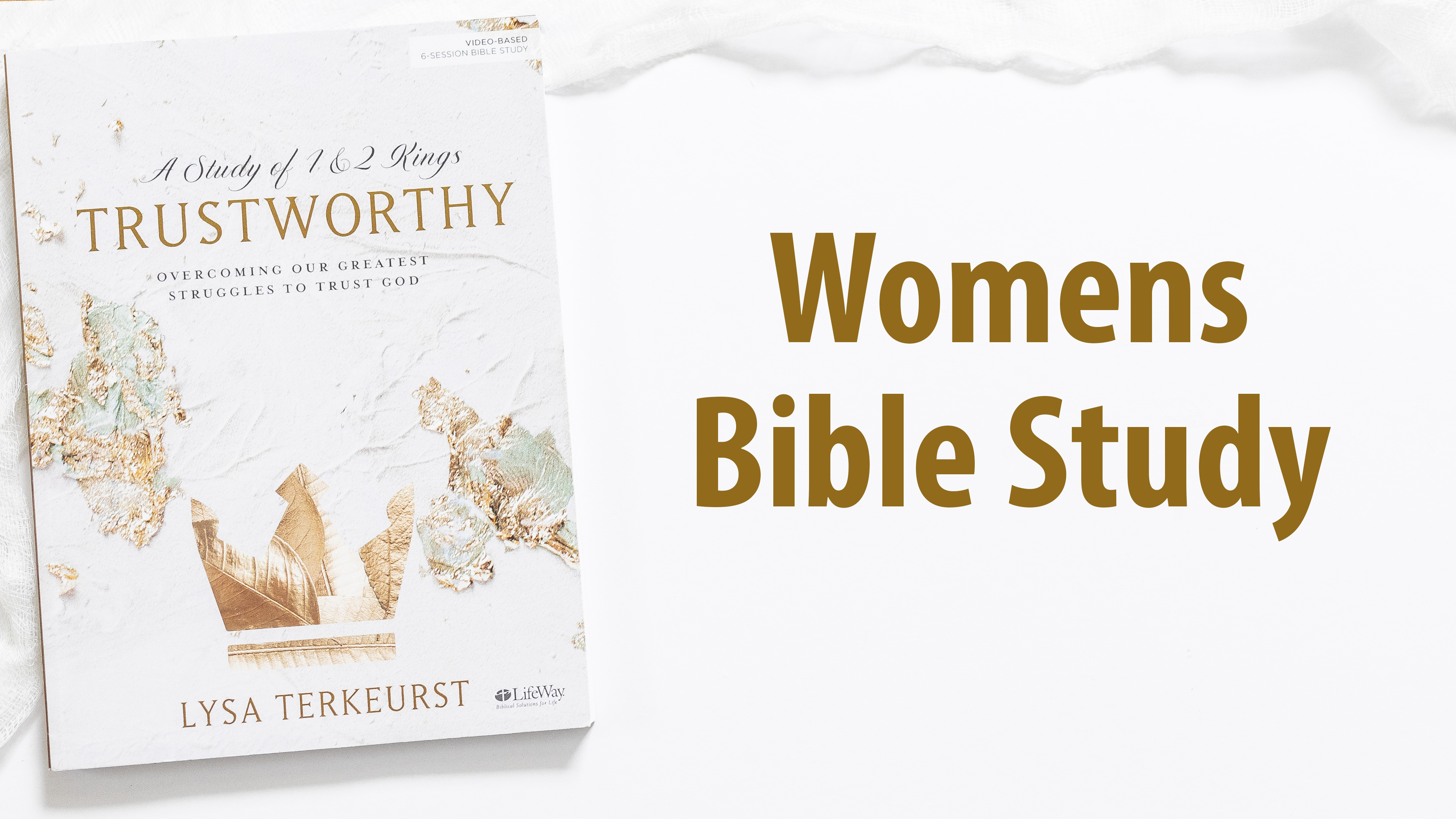 cover for Trustworthy image