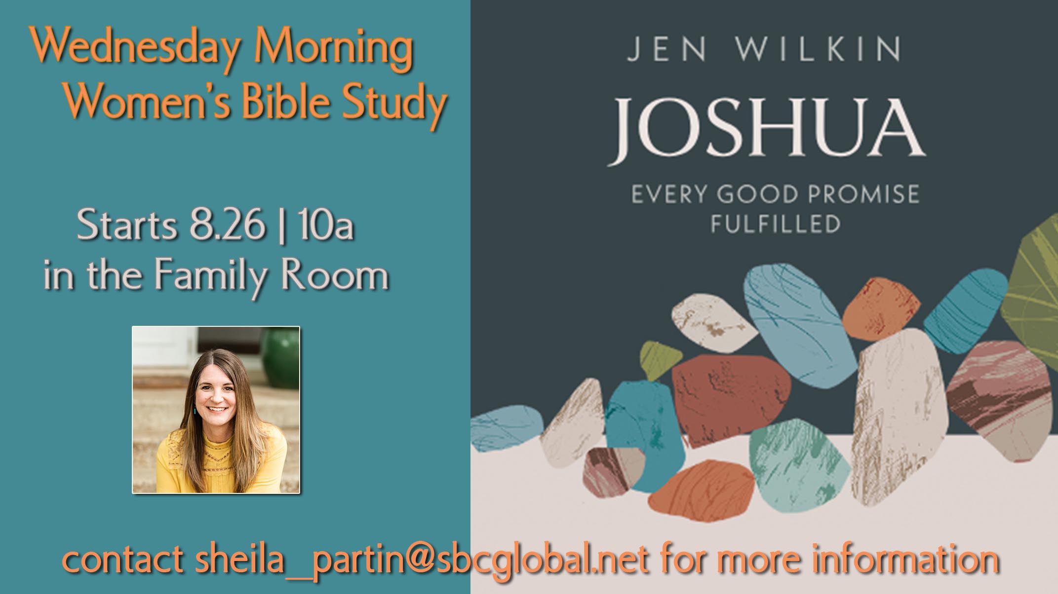 Joshua Bible Study 16x9 copy 2