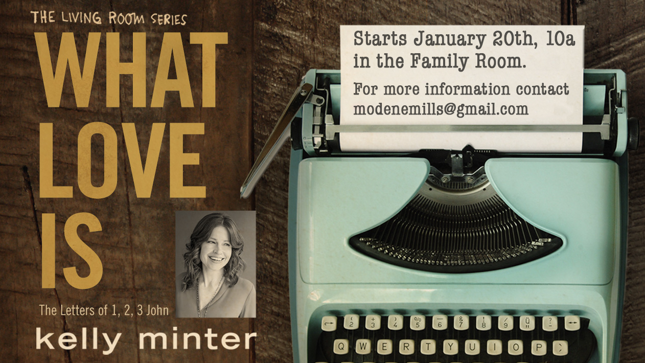 Tuesday AM Bible Study copy