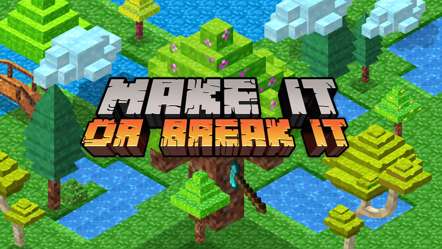Make-It-or-Break-It