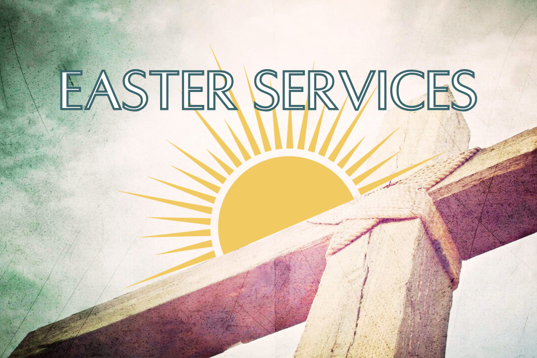 Easter Services B
