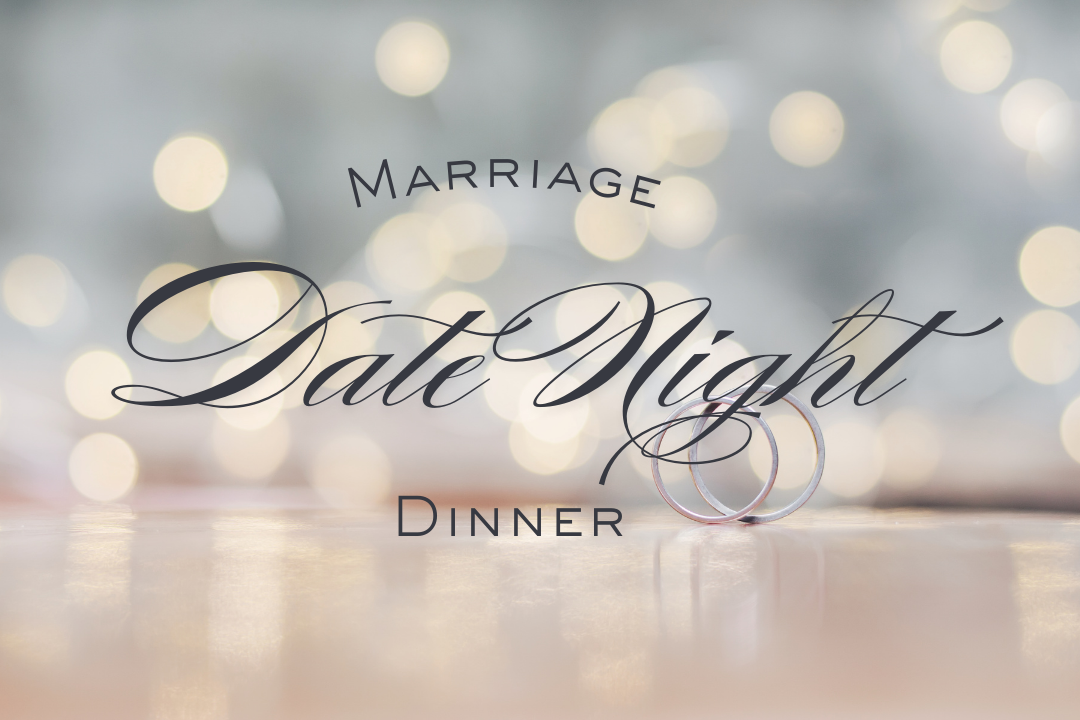 Marriage Date Night image