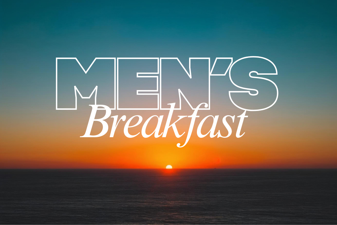 Men's Breakfast 2 image