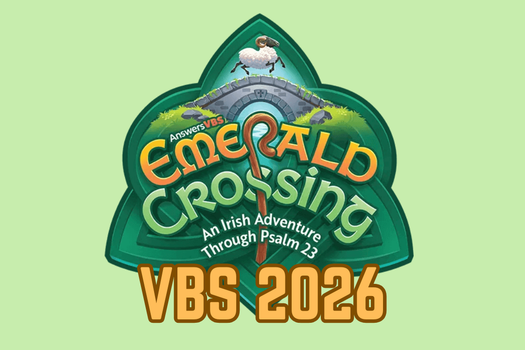 VBS Website event 