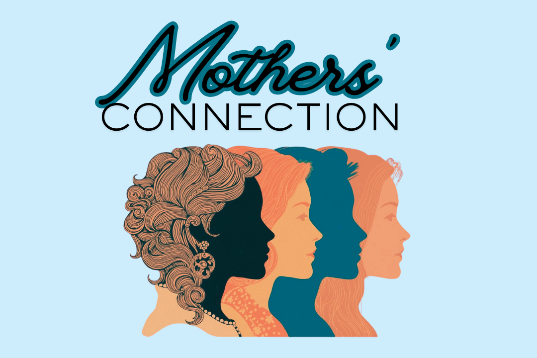 Website event Mothers Connection