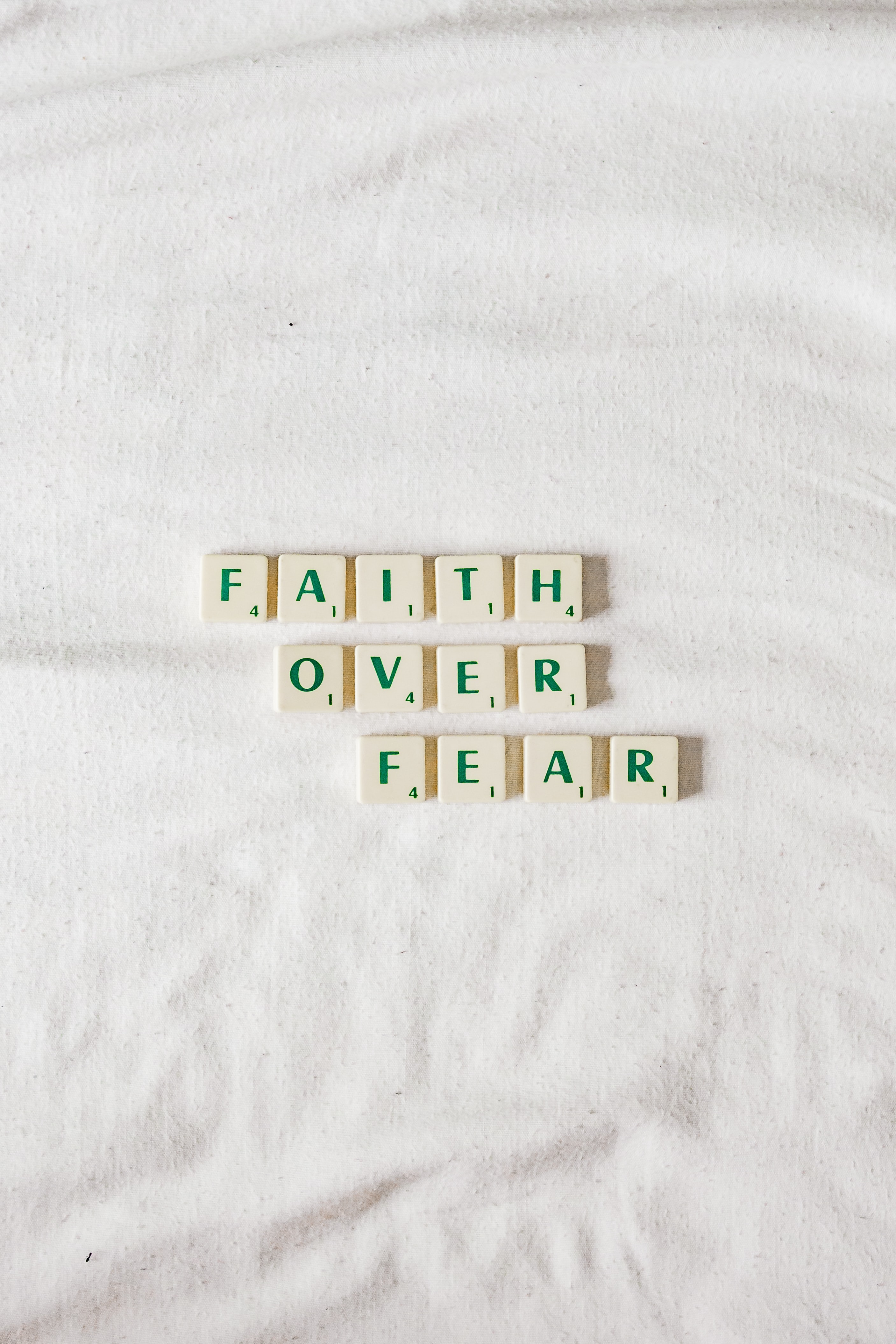Faith over Fear Devo Pic