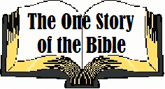 The One Story of the Bible banner