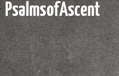 Psalms of Ascent banner