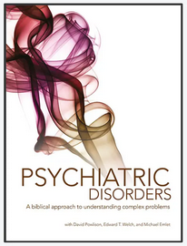 Psych Disorders image